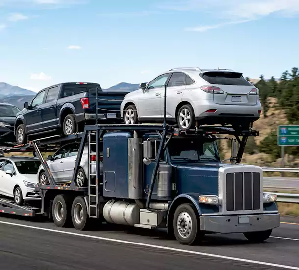 Maryland Car Transport Service: Schedule Affordable Auto Shipping With Us