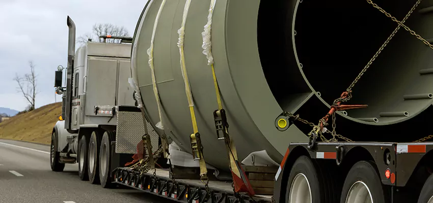 Factors That Affect Heavy Equipment Hauling Costs in Maryland, MD